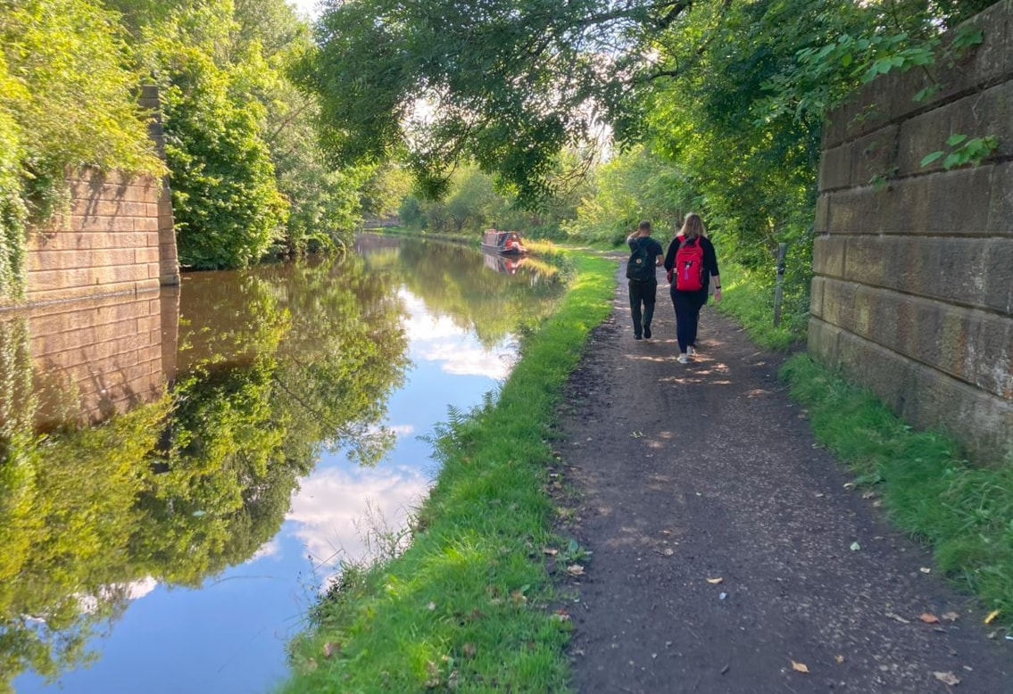 Mirfield F&LM