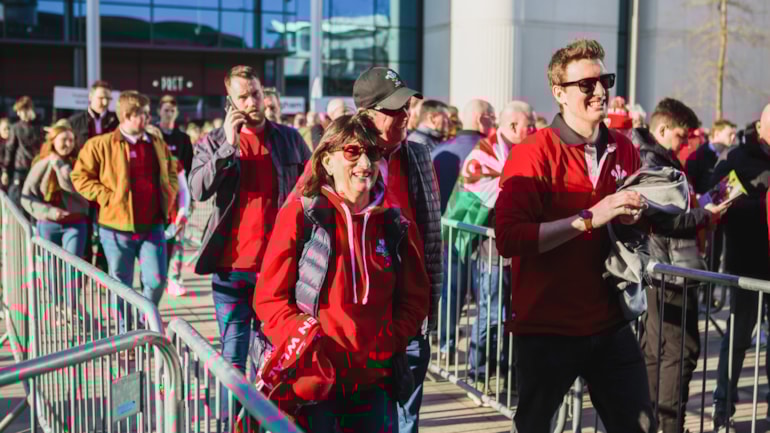 Six Nations travel advice