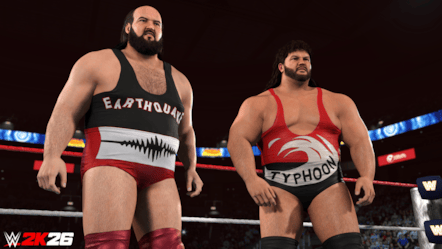 WWE 2K26 Ringside Pass Season 6 Natural Disasters-2