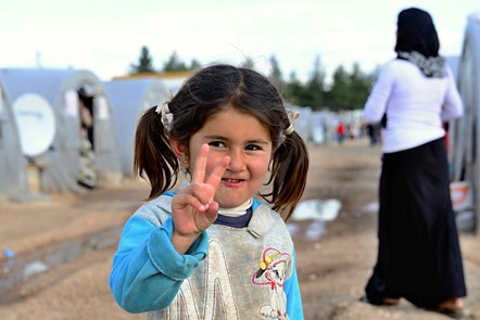 Syrian crisis: Moray ready to play its part
