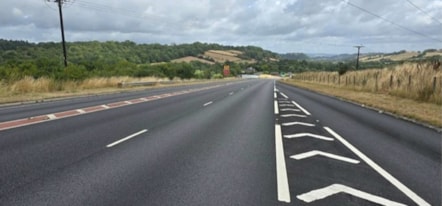 A483 - A489 Newtown Bypass 6 After (002)