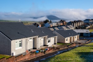 Housing rent agreed at meeting of Full Council