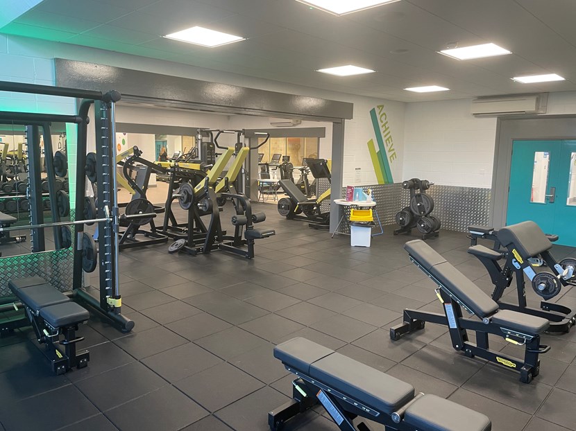 Active Leeds unveils two new state of the art gyms: image00003