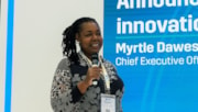 Myrtle Dawes NZTCCEO: Myrtle Dawes NZTCCEO