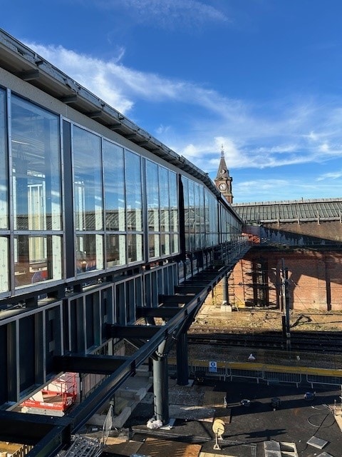 Darlington November 2025 2: Darlington November 2025 2