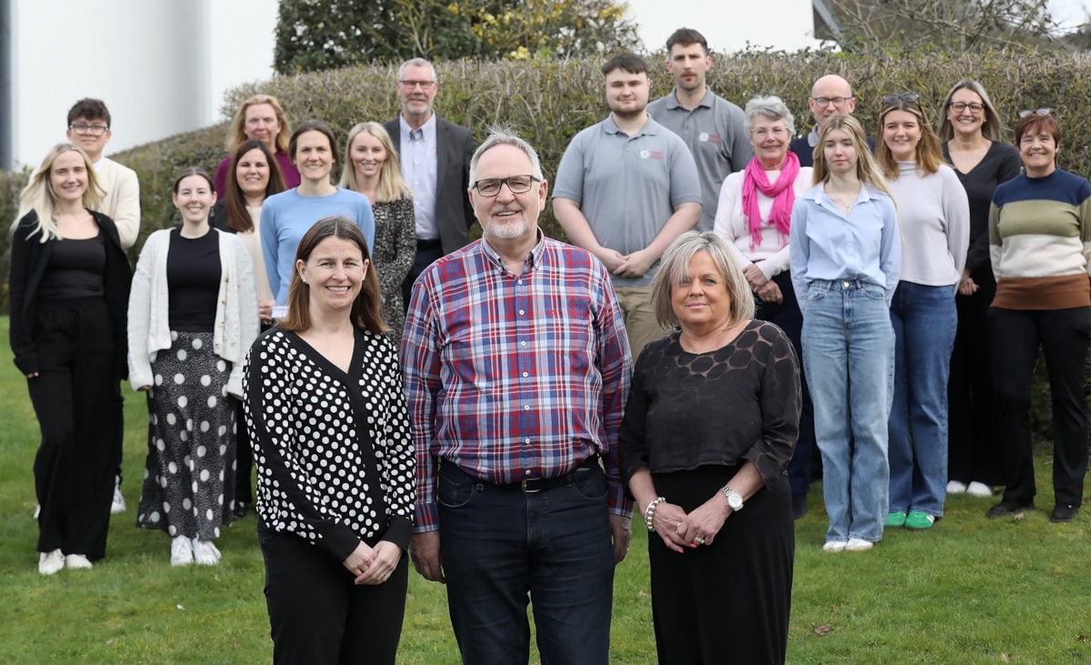 Cambrian Training Group