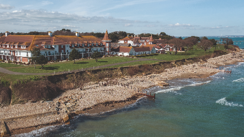 Bembridge Coast