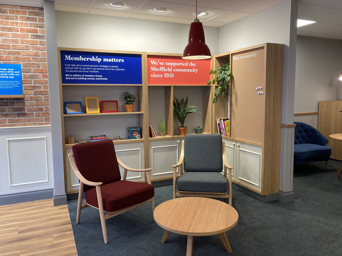 Branch image