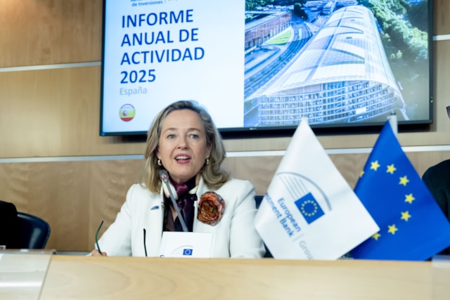 2026-02-09 INFORME ANUAL DE ACTIVIDAD Presidenta del Grupo BEI Nadia Calvino
