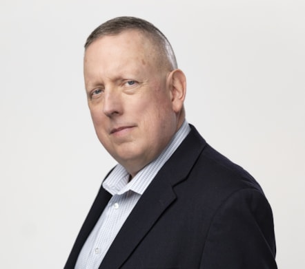 Hugh O'Rourke