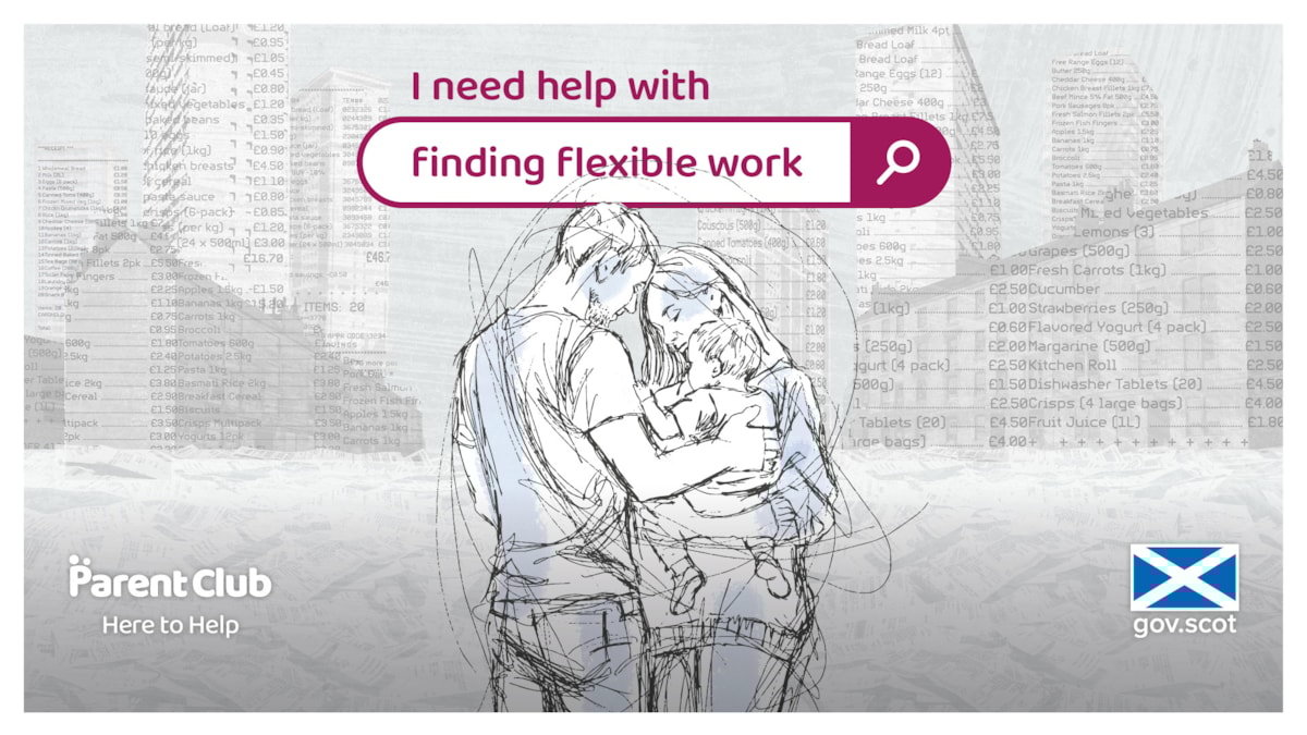 Flexible 16x9 - PEFS