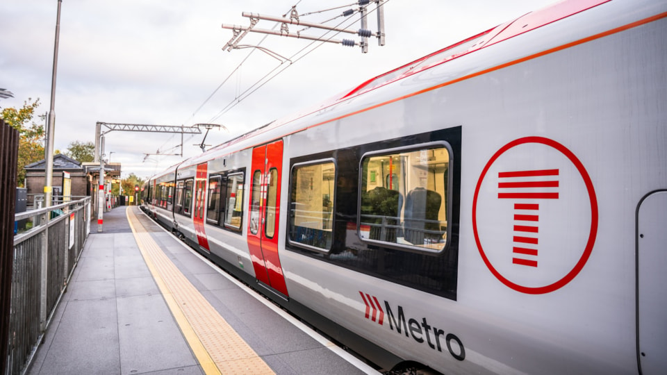 TfW Class 756-9