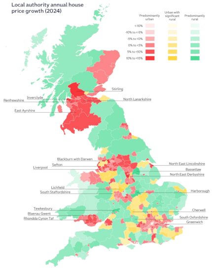Urban rural map May25: Urban rural map May25