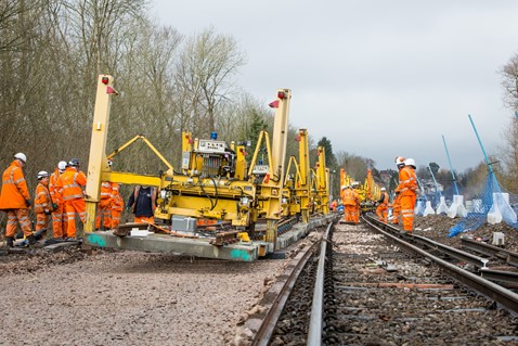 NR-EarlswoodTrackWorks 025