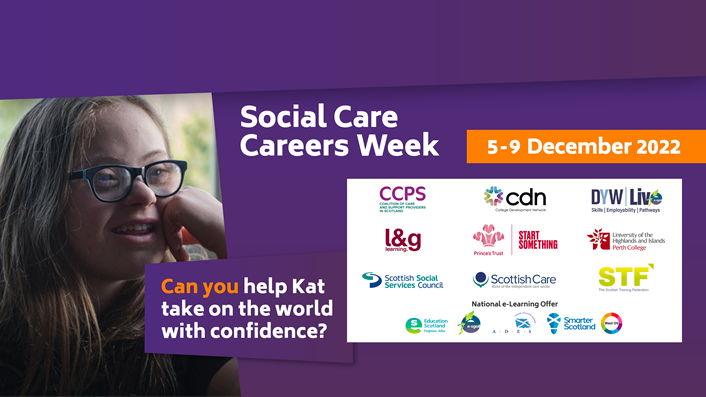 Social Care Careers Week 2022 (image)