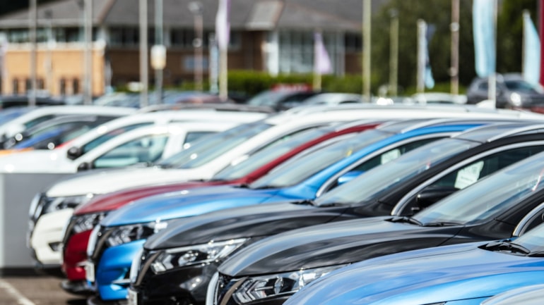 Media factsheet: How insurance works on the Motability Scheme