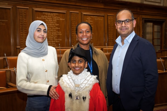 Leeds Children's Mayor-3