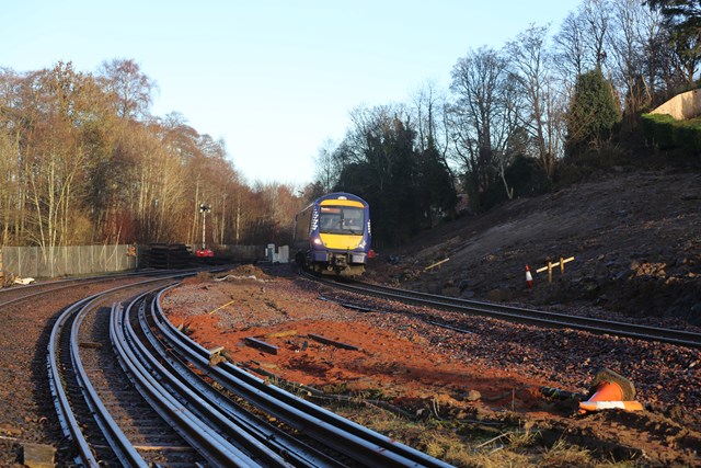 Railway Enhancement Project Achieves Major Milestone: IMG 9107
