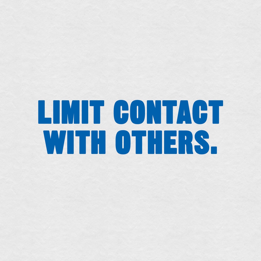 Winter Illnesses  - RCRP - Social Static - Flu Prevention Carousel 1080x1080 - Adult 02