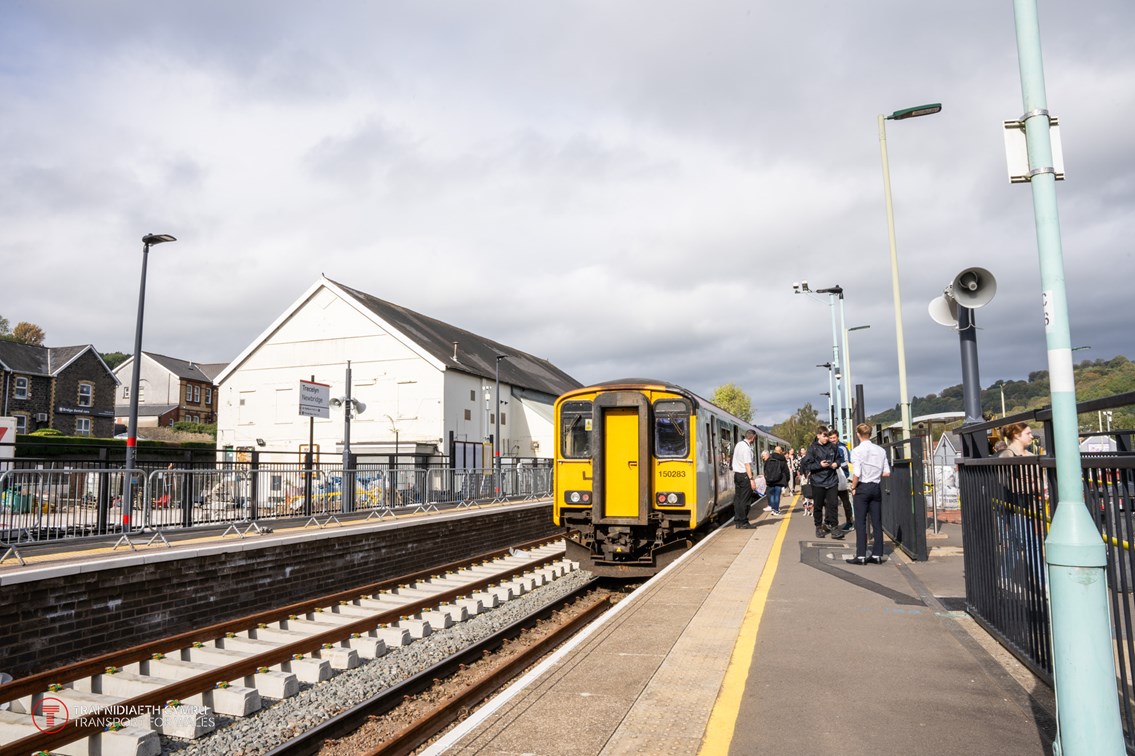 Newbridge station-3