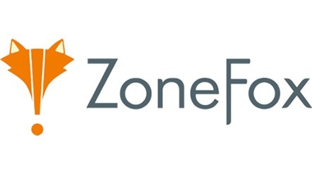 ZoneFox logo