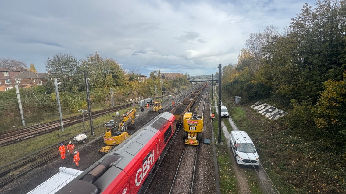 York engineering Nov 2025