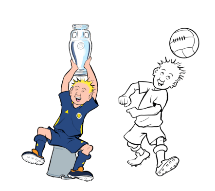 Oor Wullie