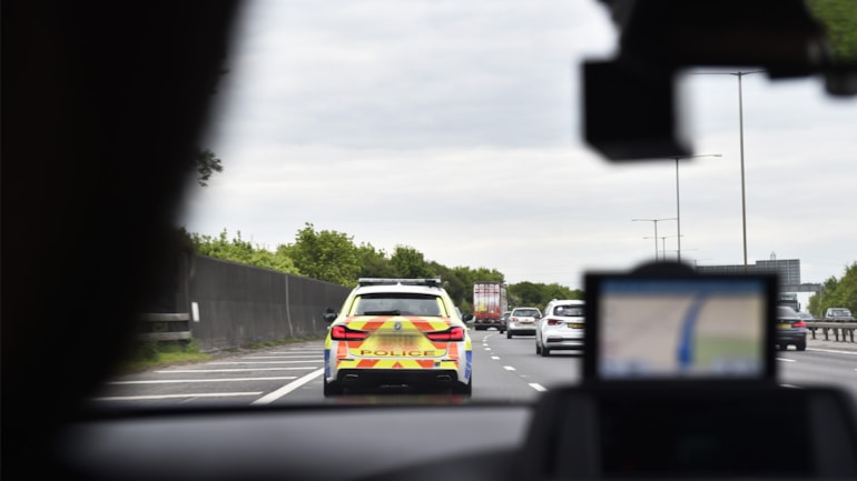 Moving heavy freight - new NPCC guidance published