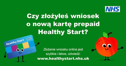 NHS Healthy Start POSTS - Applying online posts - Polish-8