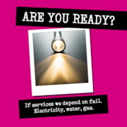 Ready for Anything - utilities: Ready for Anything - utilities