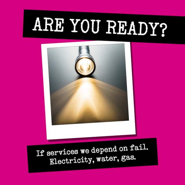 Ready for Anything - utilities
