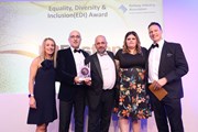 Equality, Diversity & Inclusion Award