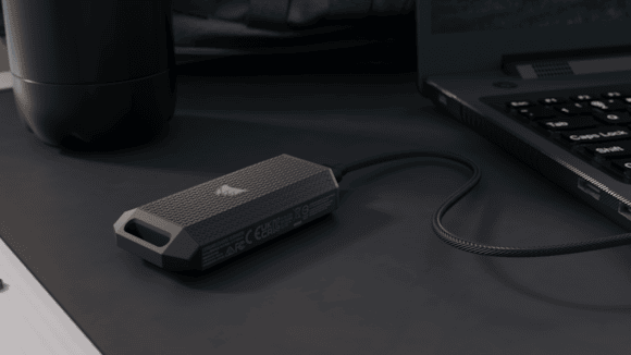 EX400U SURVIVOR EX300U Image3