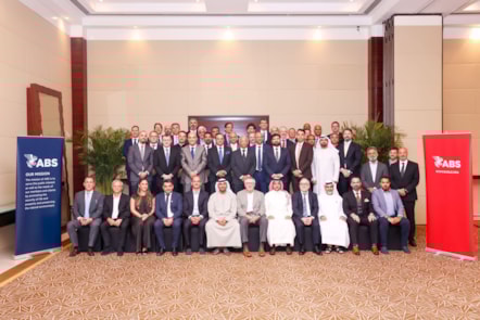 IMAGE ABS MERC Group Photo 2024