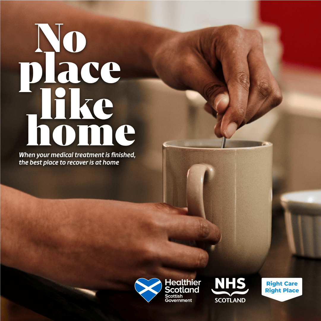 1080x1080 - Insta -  Cuppa image - Home First Campaign