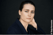 Annabelle Hirsch: Annabelle Hirsch