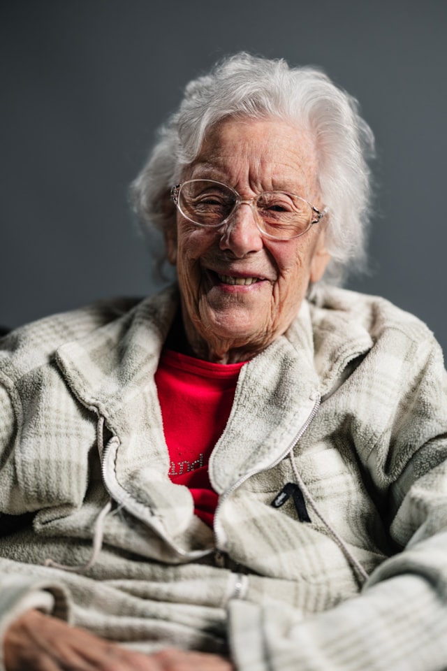 Joan Bourne