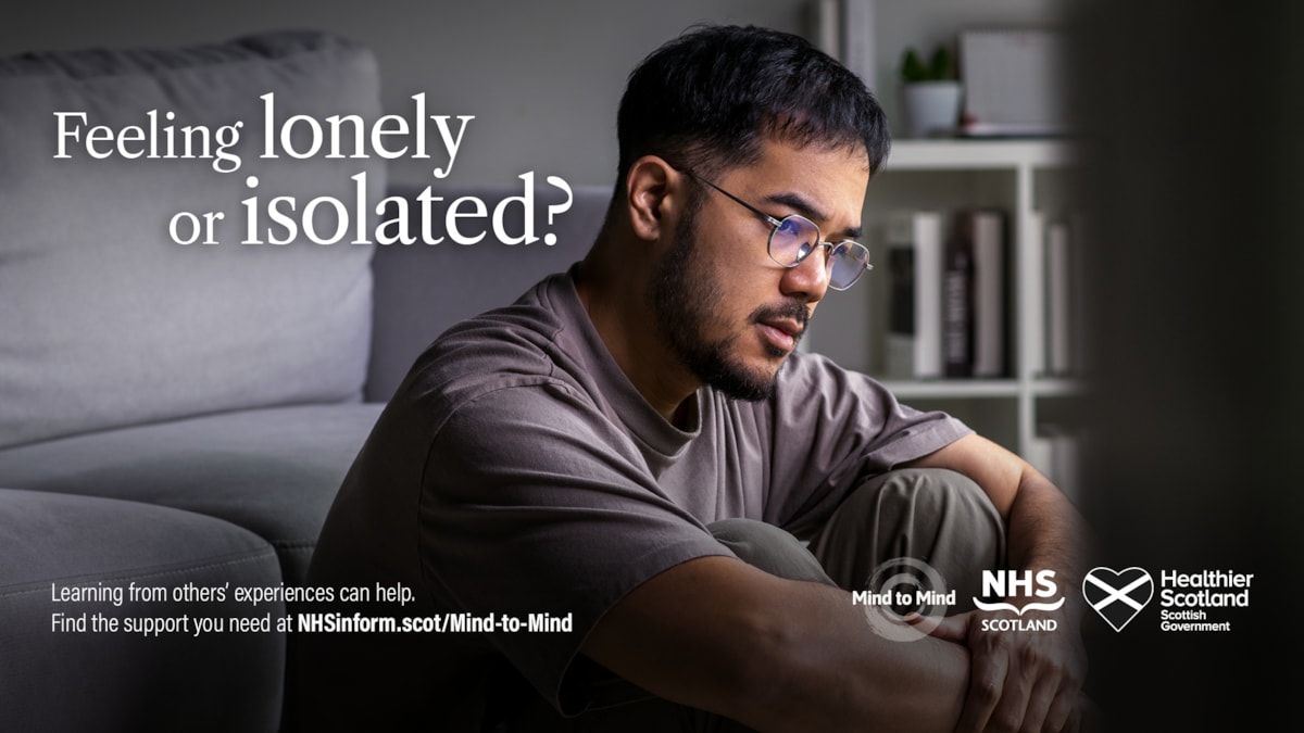 1920 x 1080 - Lonely - Mind to Mind - Jan 26