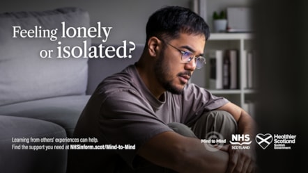 1920 x 1080 - Lonely - Mind to Mind - Jan 26