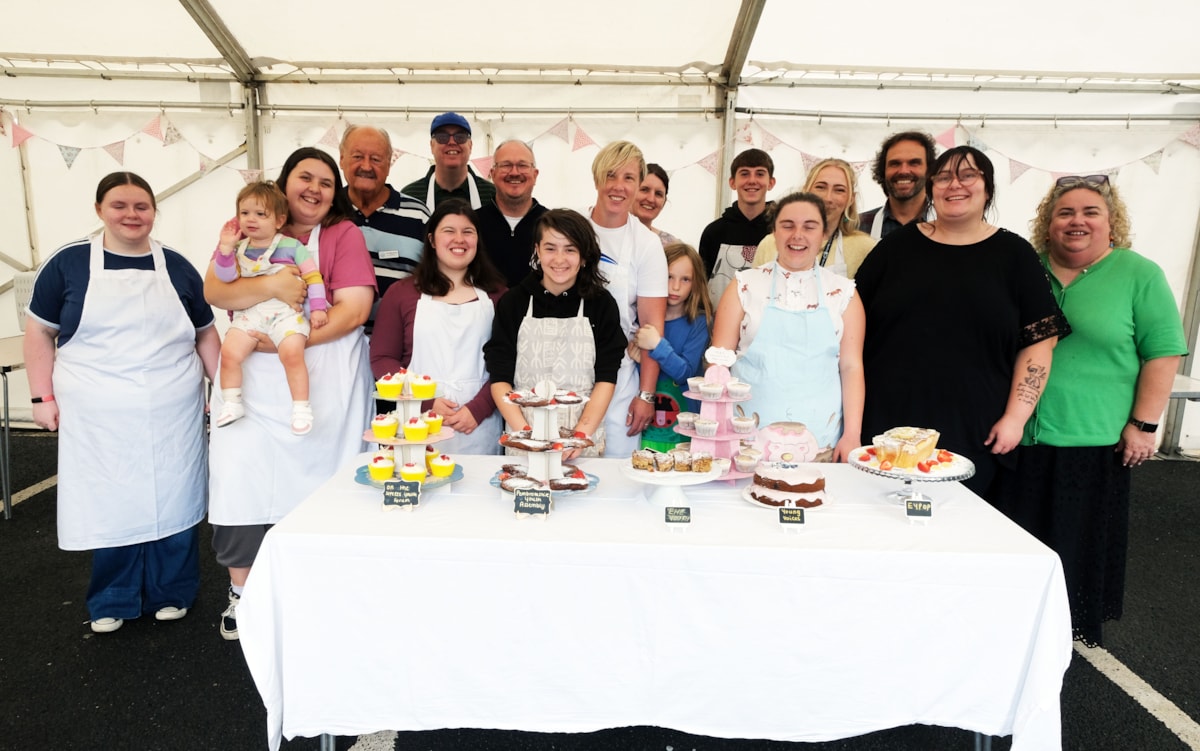 Bake Off 2026 2