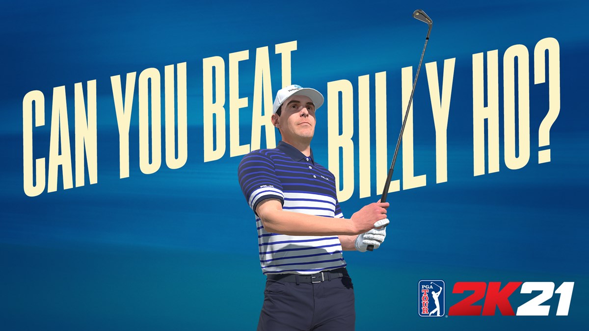 PGAT2K21 Billy Horschel