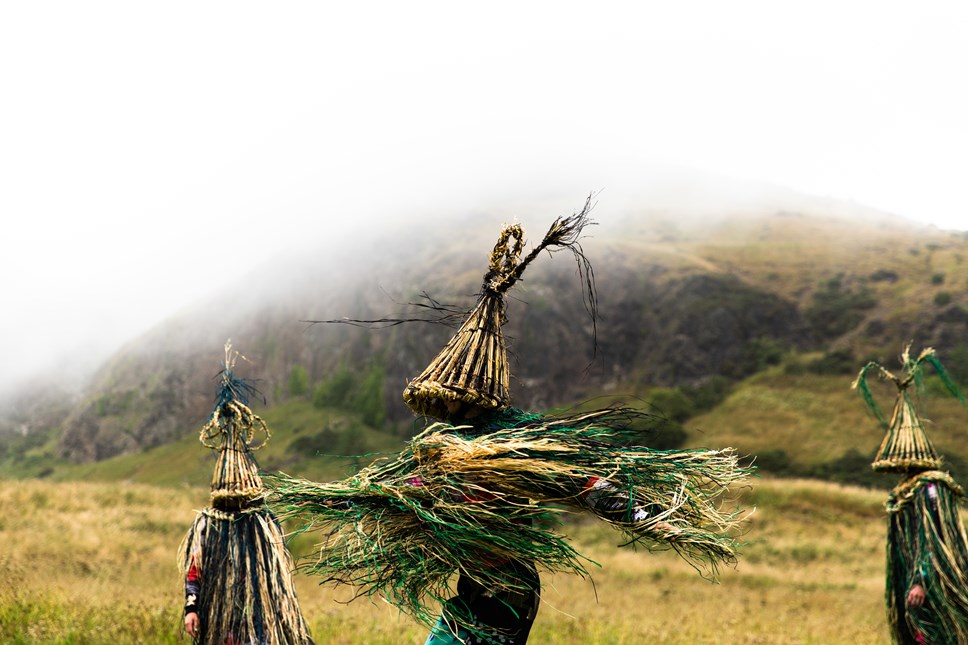 Strawboys by Rob Heaslip. Credit - Amy Sinead Photography (2)
