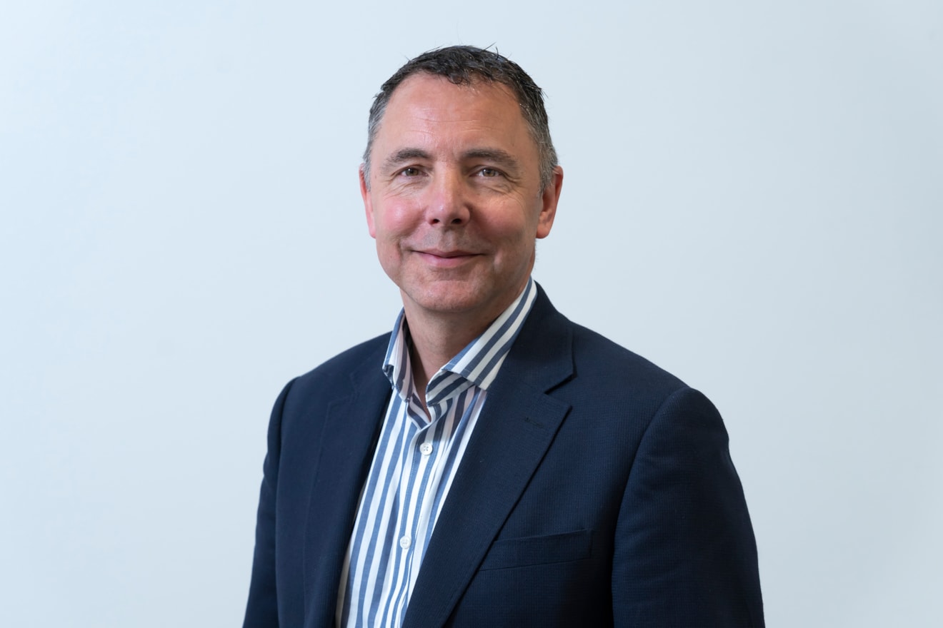 Brian Holliday, Siemens