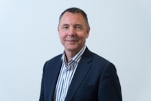 Brian Holliday, Siemens