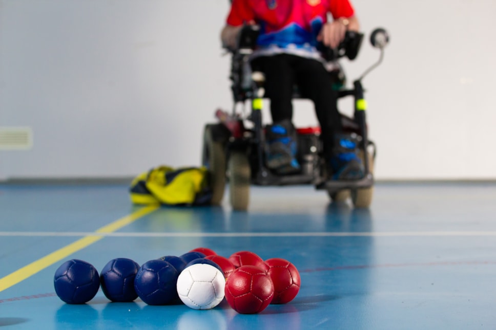 Boccia