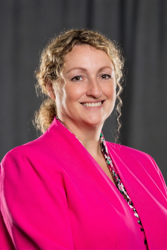 Nicola Medalova - CEO Designate Yorkshire Water