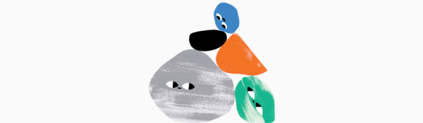 These Are My Rocks with Bethan Woolvin at Leeds Libraries: These Are My Rocks with Bethan Woolvin at Leeds Libraries