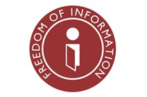 More bodies eligible for FOI requests: Freedom of Information - logo