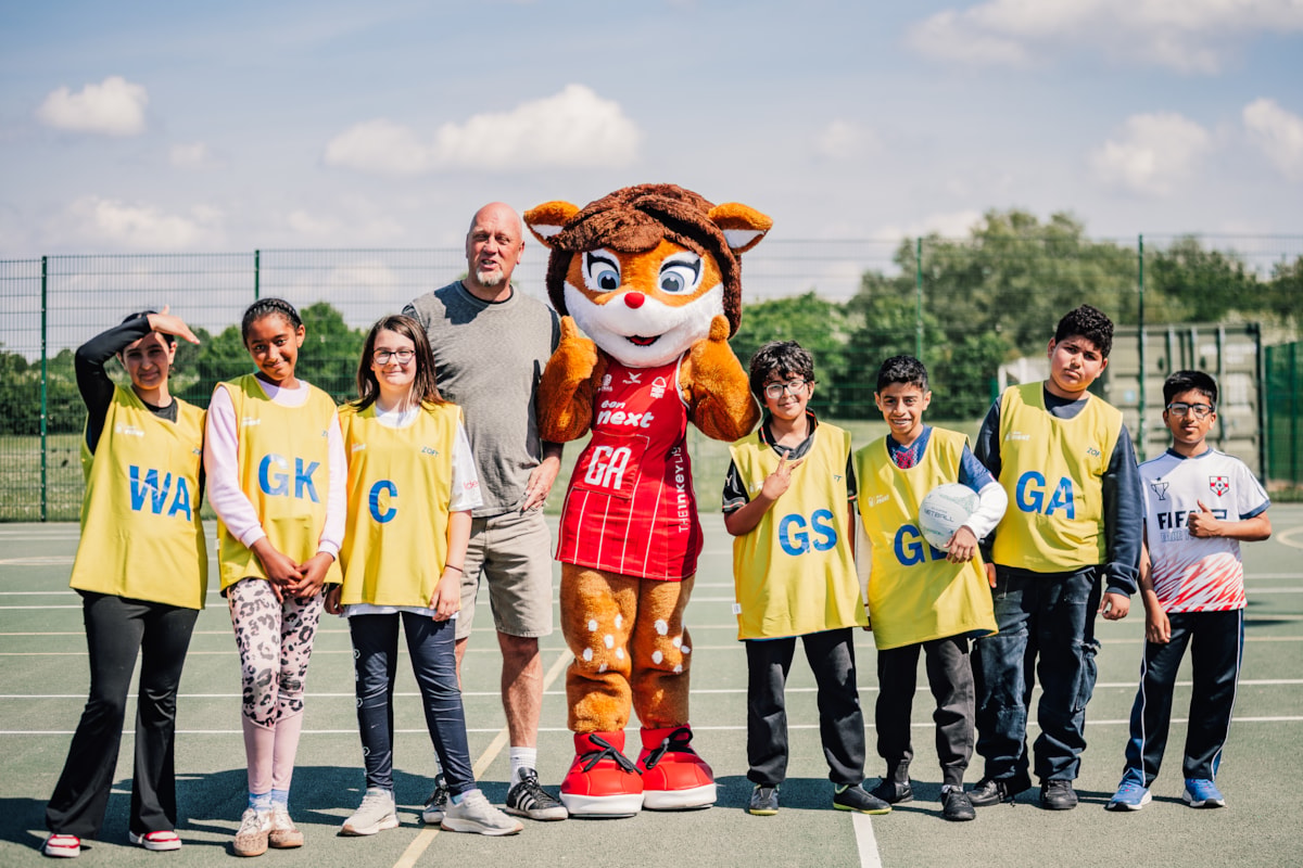 E-ON-Netball x Football Festival - 08-05-26-386