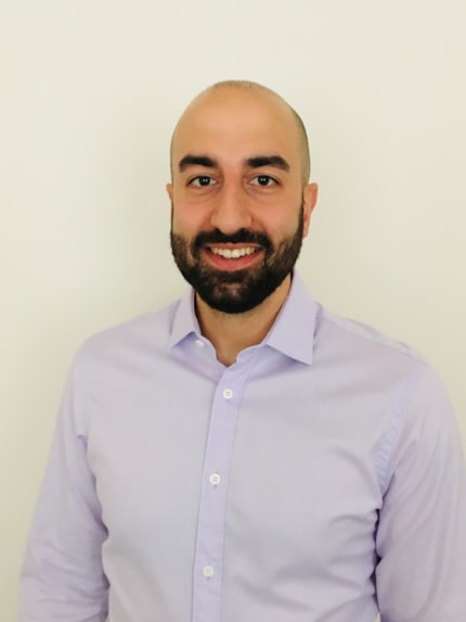Carlo Pileggi, Senior Manager - Mortgages